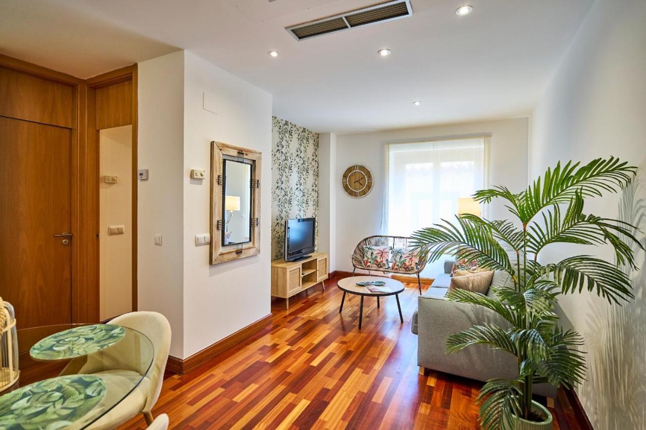 1 Plaza Mayor-Prior 5-At By Victoria Διαμέρισμα Σαλαμάνκα Εξωτερικό φωτογραφία