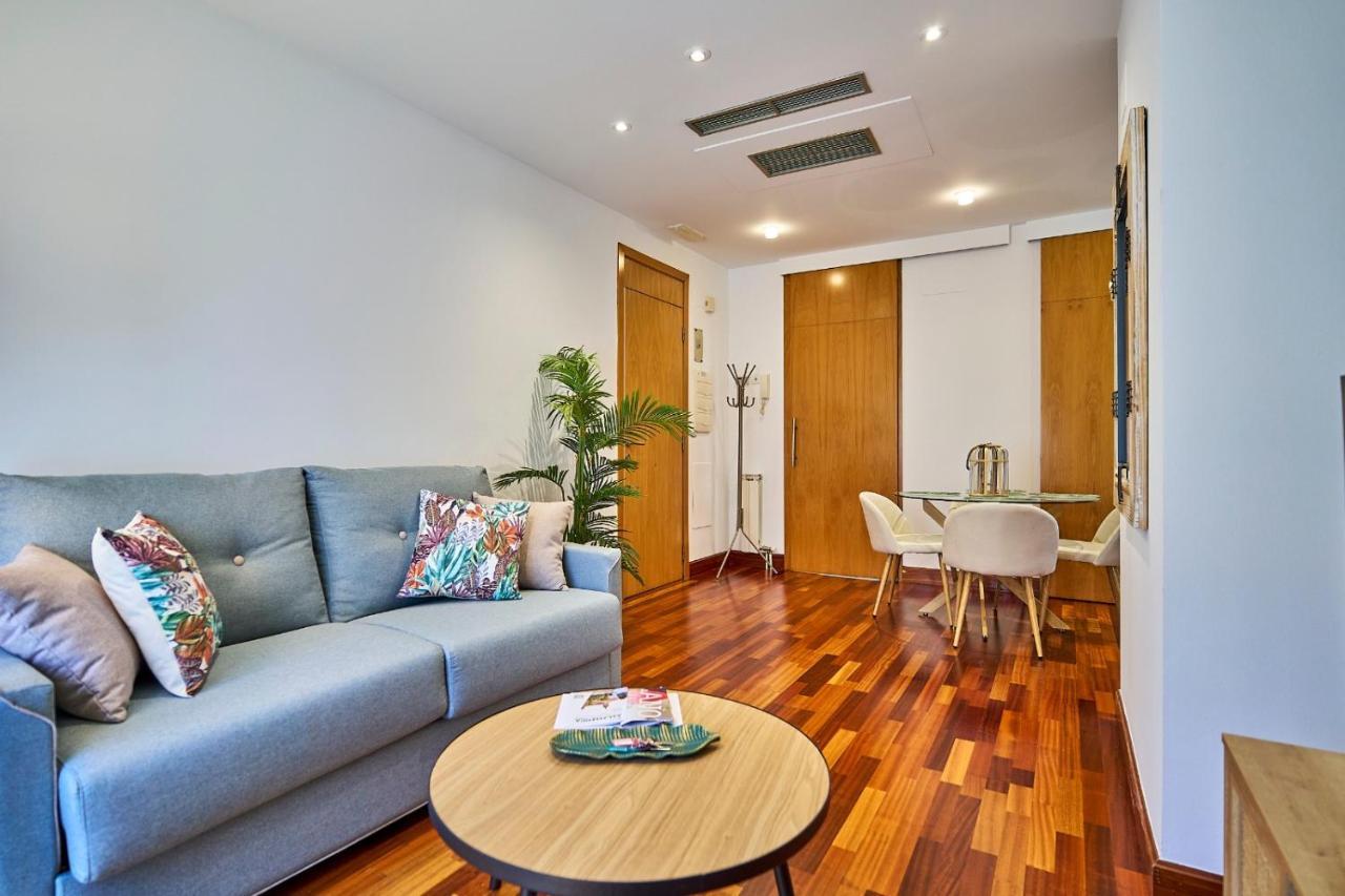 1 Plaza Mayor-Prior 5-At By Victoria Διαμέρισμα Σαλαμάνκα Εξωτερικό φωτογραφία
