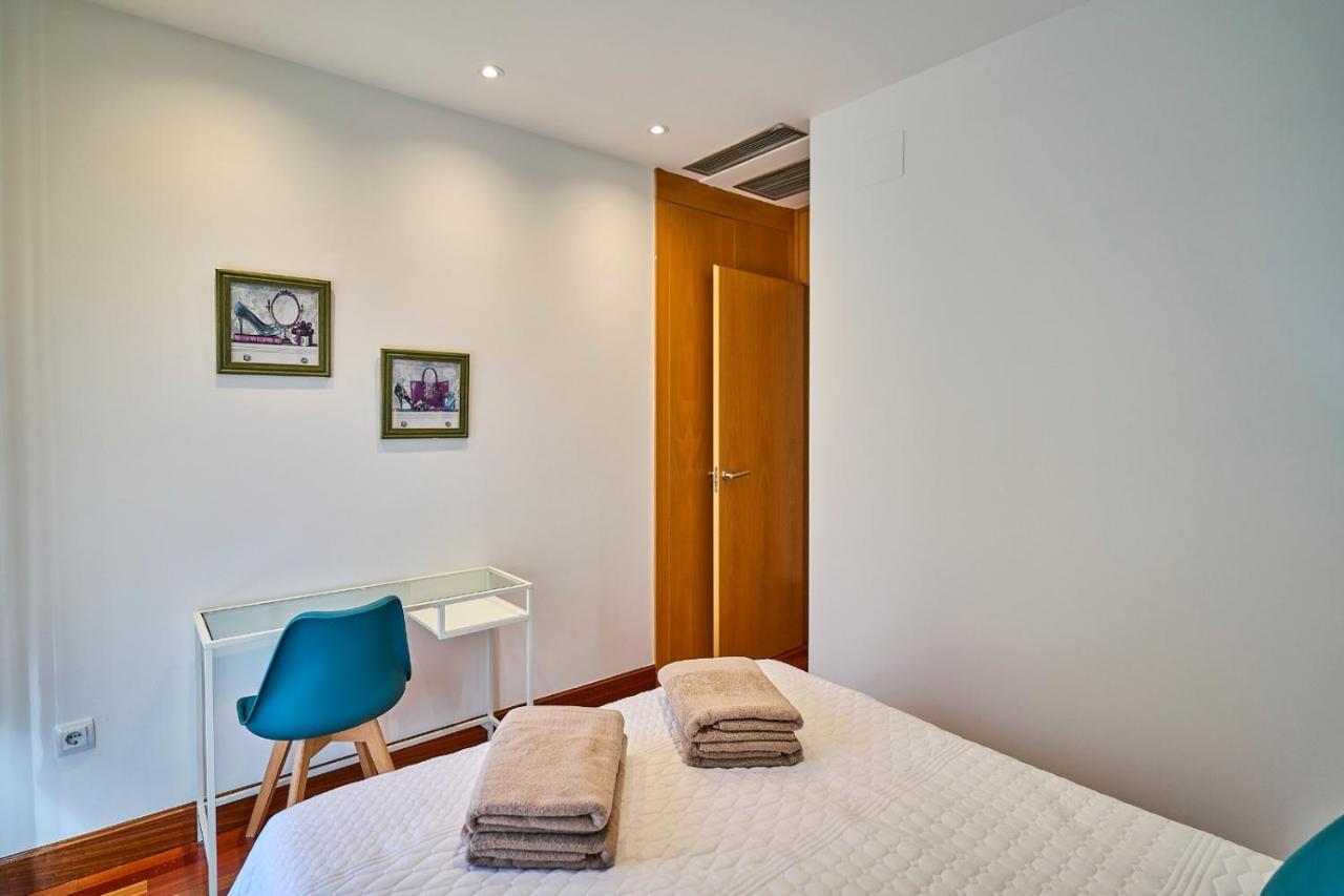 1 Plaza Mayor-Prior 5-At By Victoria Διαμέρισμα Σαλαμάνκα Εξωτερικό φωτογραφία