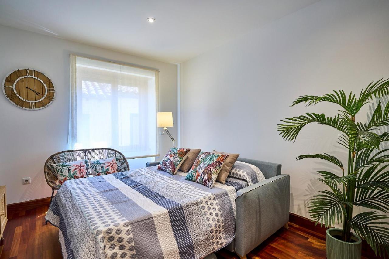 1 Plaza Mayor-Prior 5-At By Victoria Διαμέρισμα Σαλαμάνκα Εξωτερικό φωτογραφία