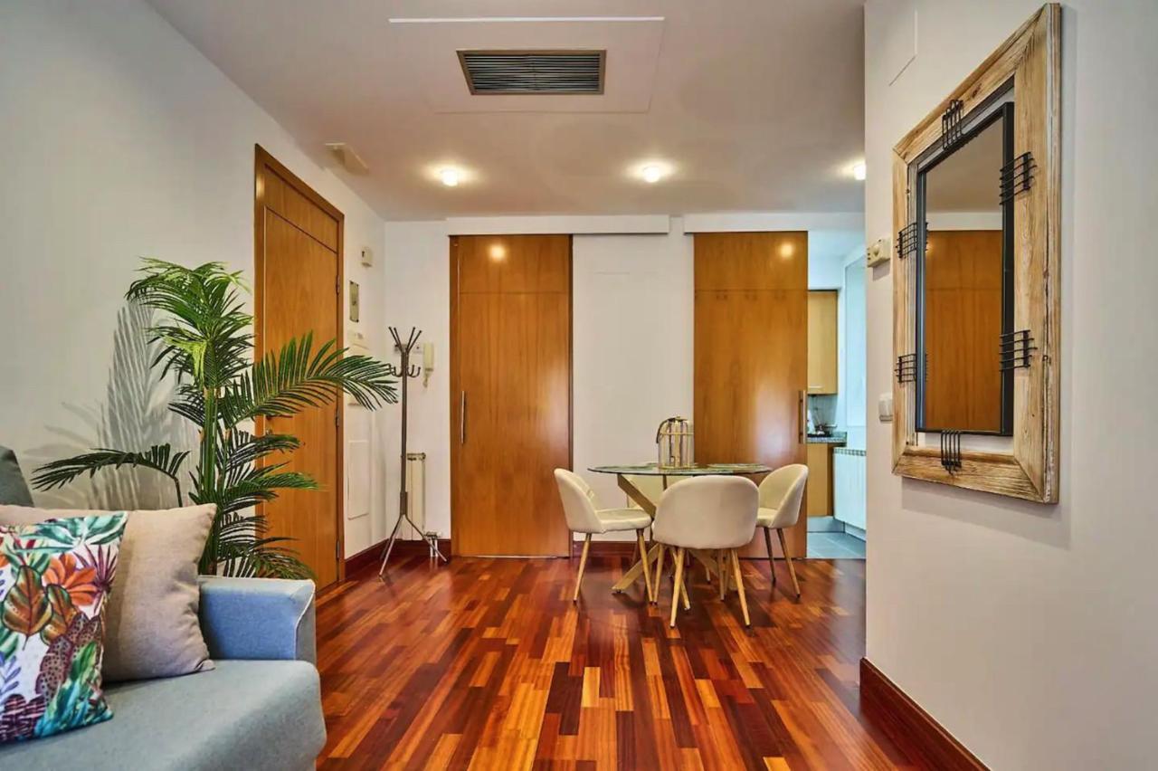 1 Plaza Mayor-Prior 5-At By Victoria Διαμέρισμα Σαλαμάνκα Εξωτερικό φωτογραφία