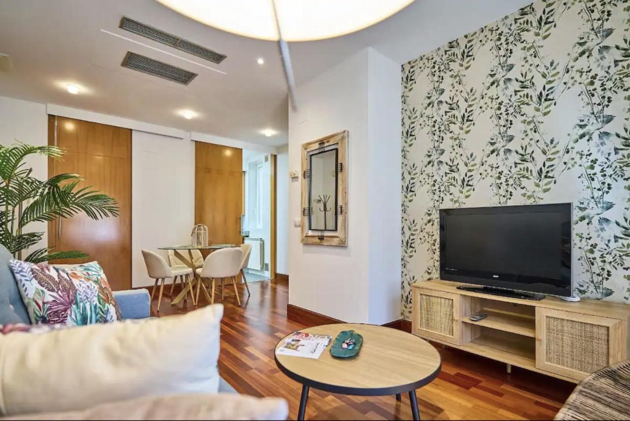 1 Plaza Mayor-Prior 5-At By Victoria Διαμέρισμα Σαλαμάνκα Εξωτερικό φωτογραφία