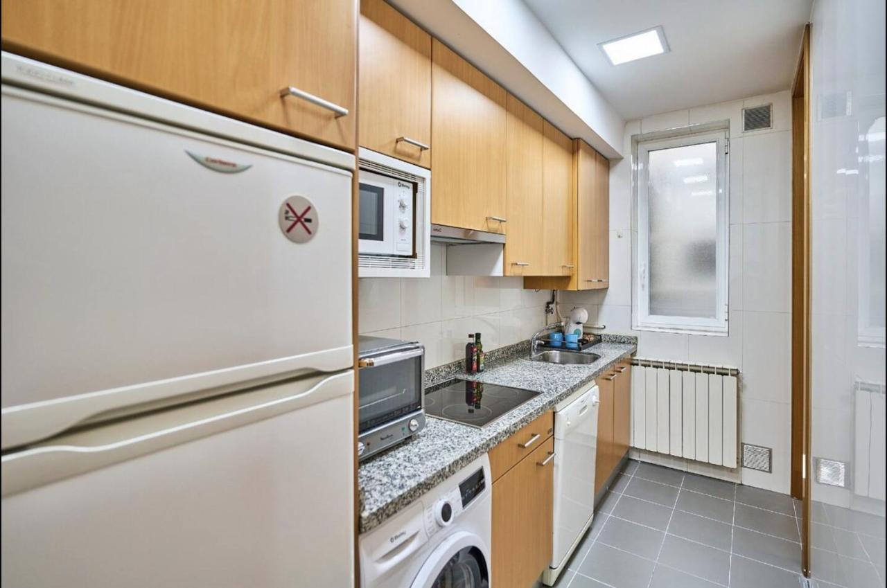 1 Plaza Mayor-Prior 5-At By Victoria Διαμέρισμα Σαλαμάνκα Εξωτερικό φωτογραφία