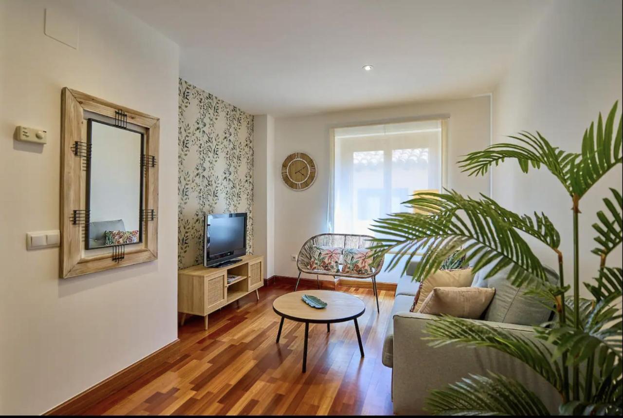 1 Plaza Mayor-Prior 5-At By Victoria Διαμέρισμα Σαλαμάνκα Εξωτερικό φωτογραφία