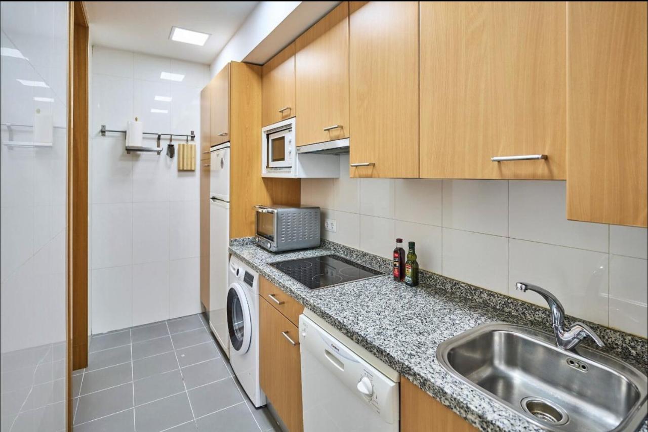 1 Plaza Mayor-Prior 5-At By Victoria Διαμέρισμα Σαλαμάνκα Εξωτερικό φωτογραφία